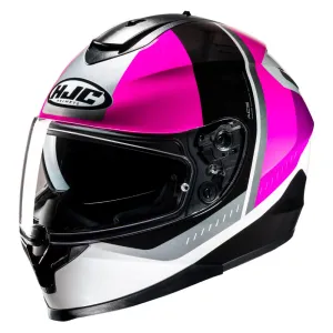 HJC C70N Helmet Alia MC8 Pink
