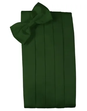 Hunter Luxury Kids Satin Cummerbund