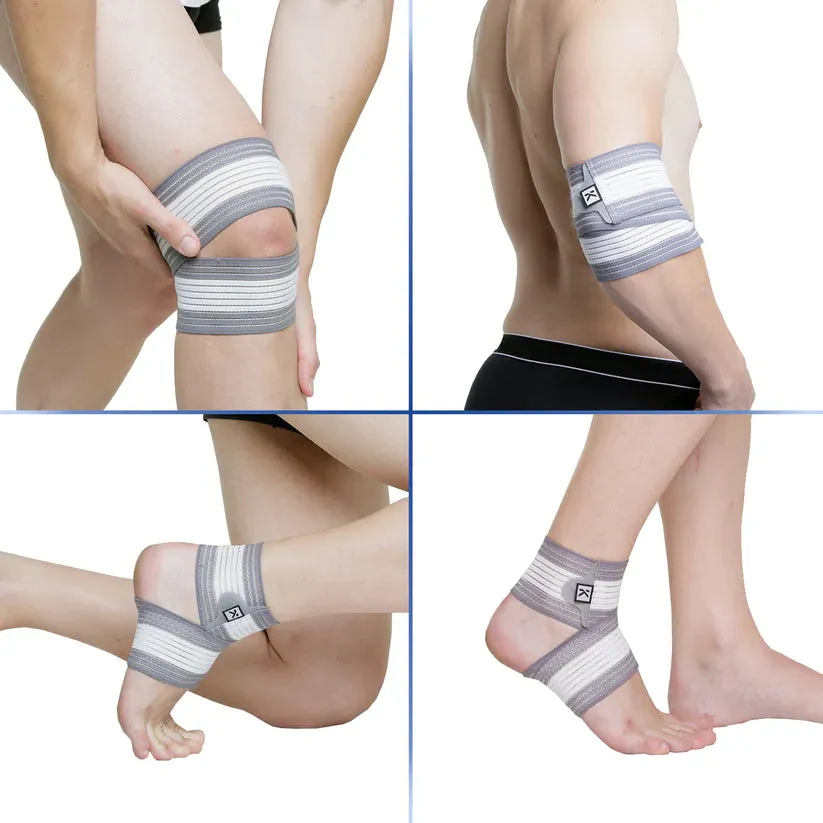 KEDLEY ATCIVE ELASTICATED ALL -PURPOSE SUPPORT WARP  (ONE SIZE)