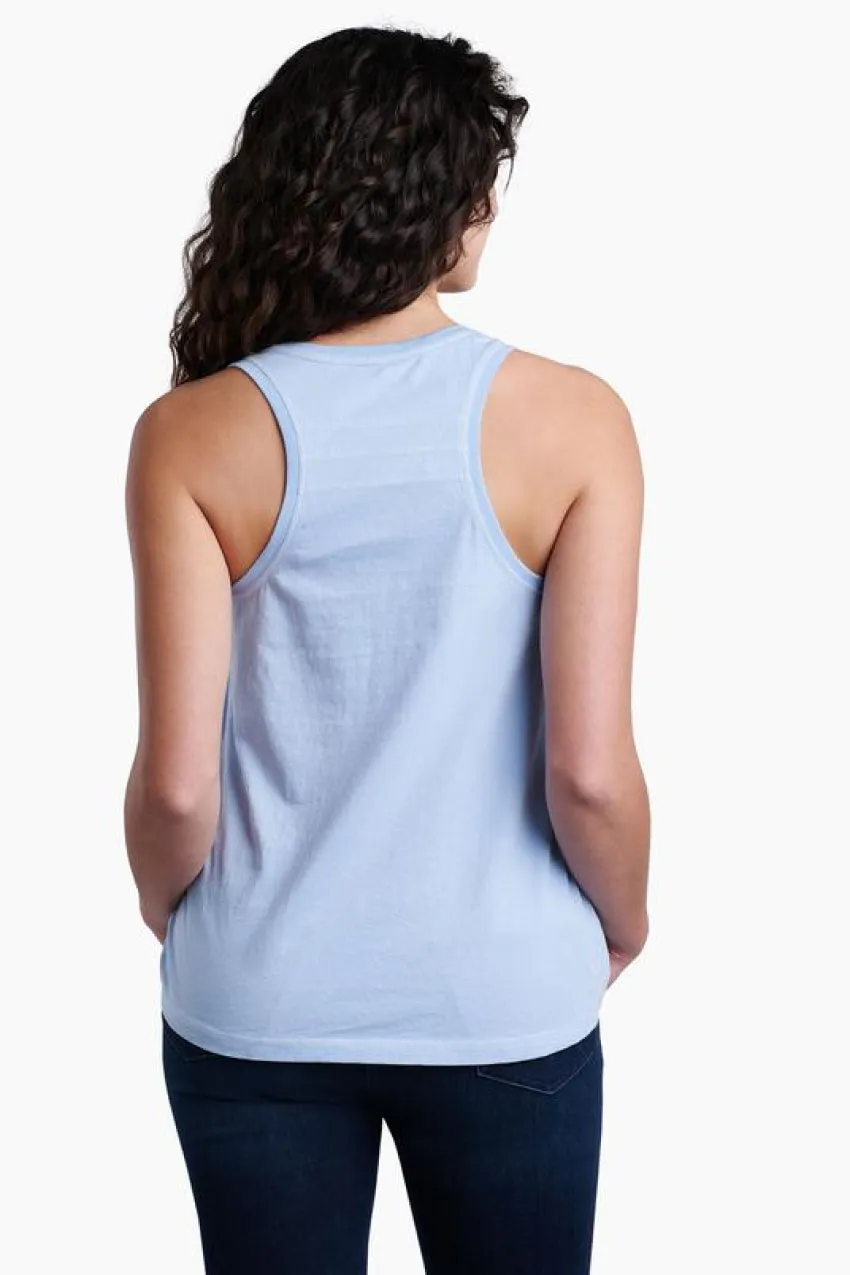 Kuhl Arabella V-Neck Short Sleeve