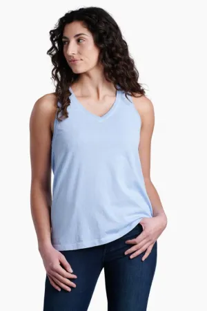 Kuhl Arabella V-Neck Short Sleeve