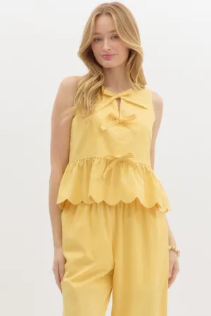 Lemon Meringue Top