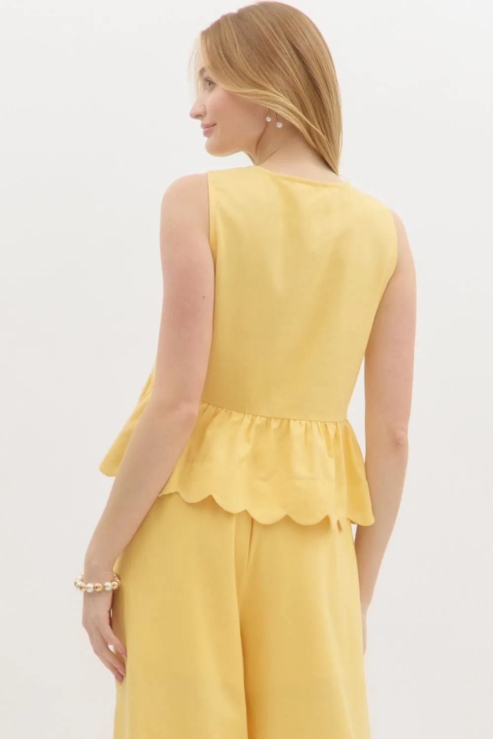 Lemon Meringue Top