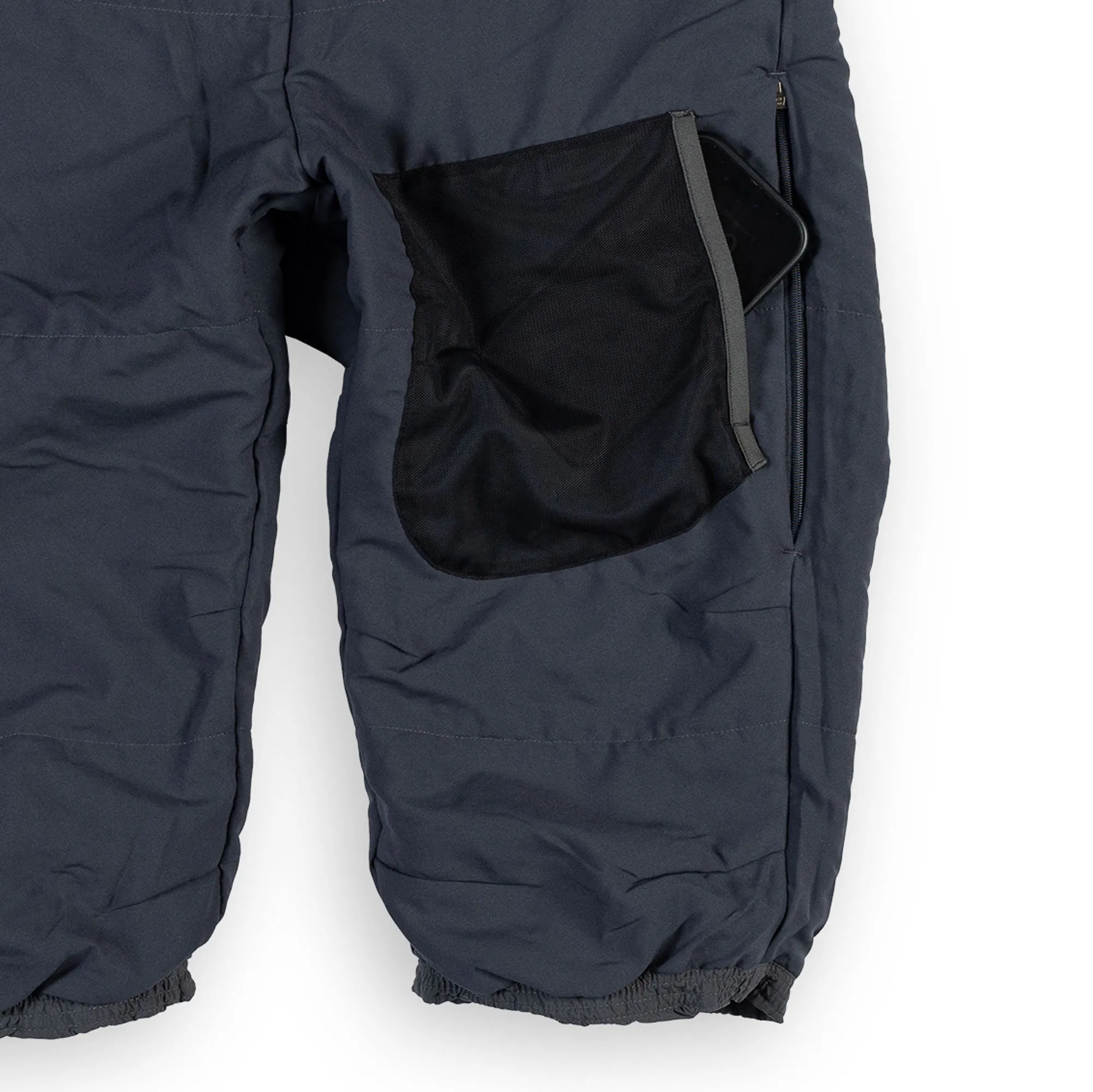 Lightstream Insulated Short - Women's