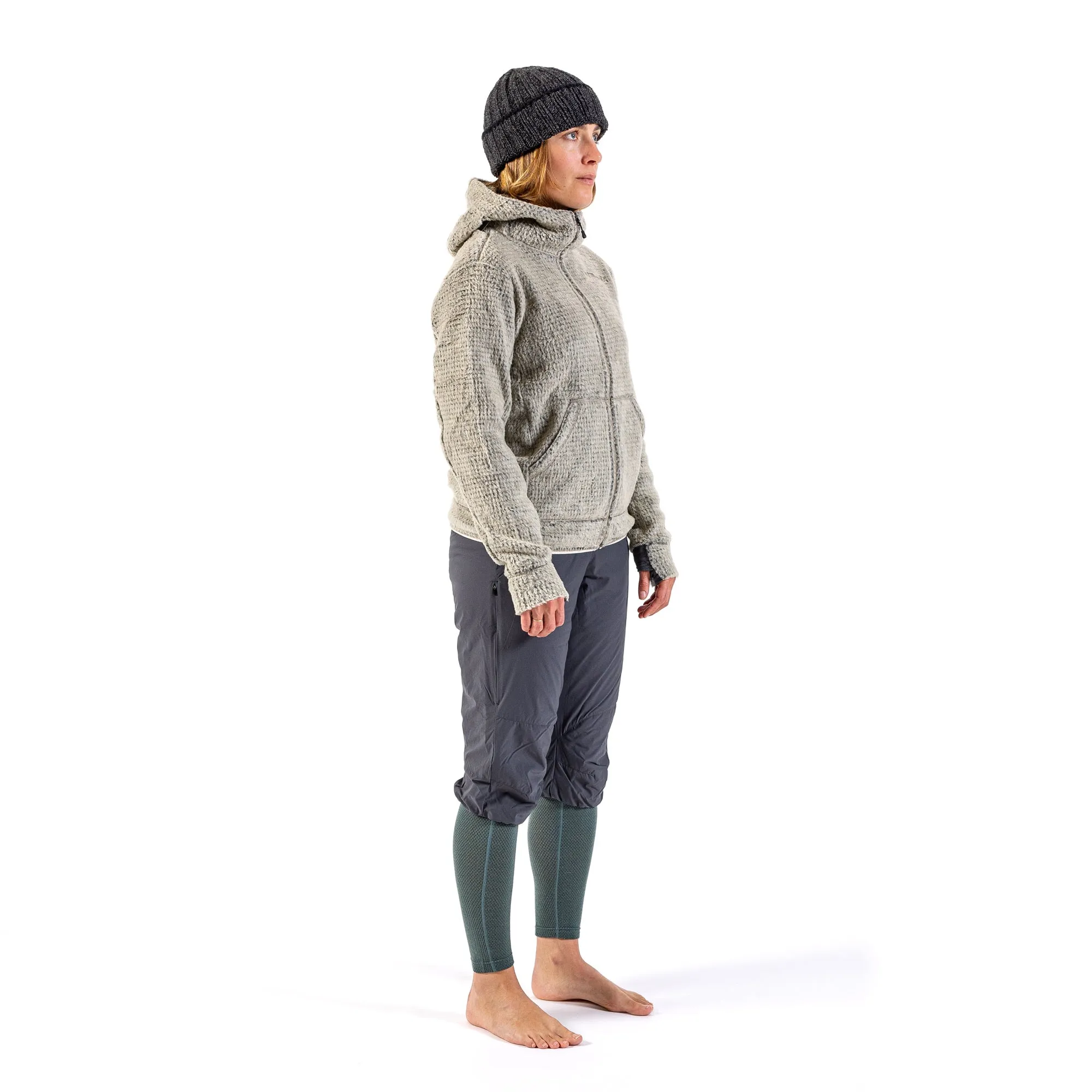 Lightstream Insulated Short - Women's