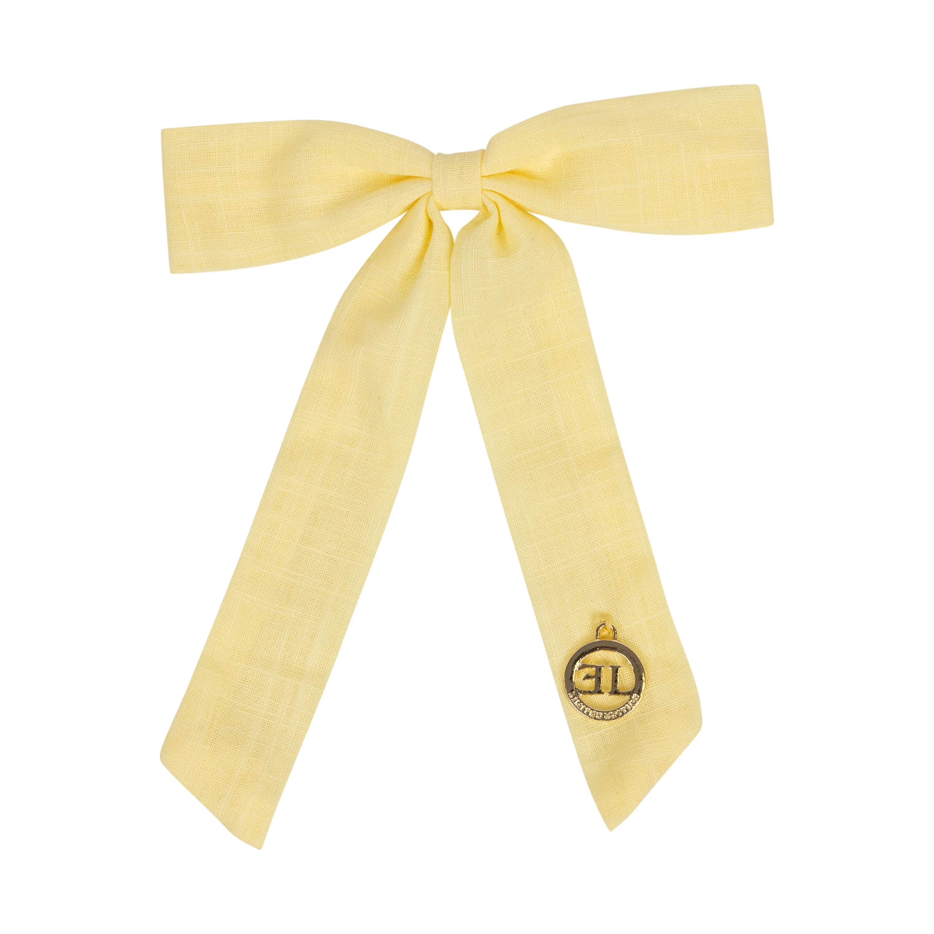 Linen Bow