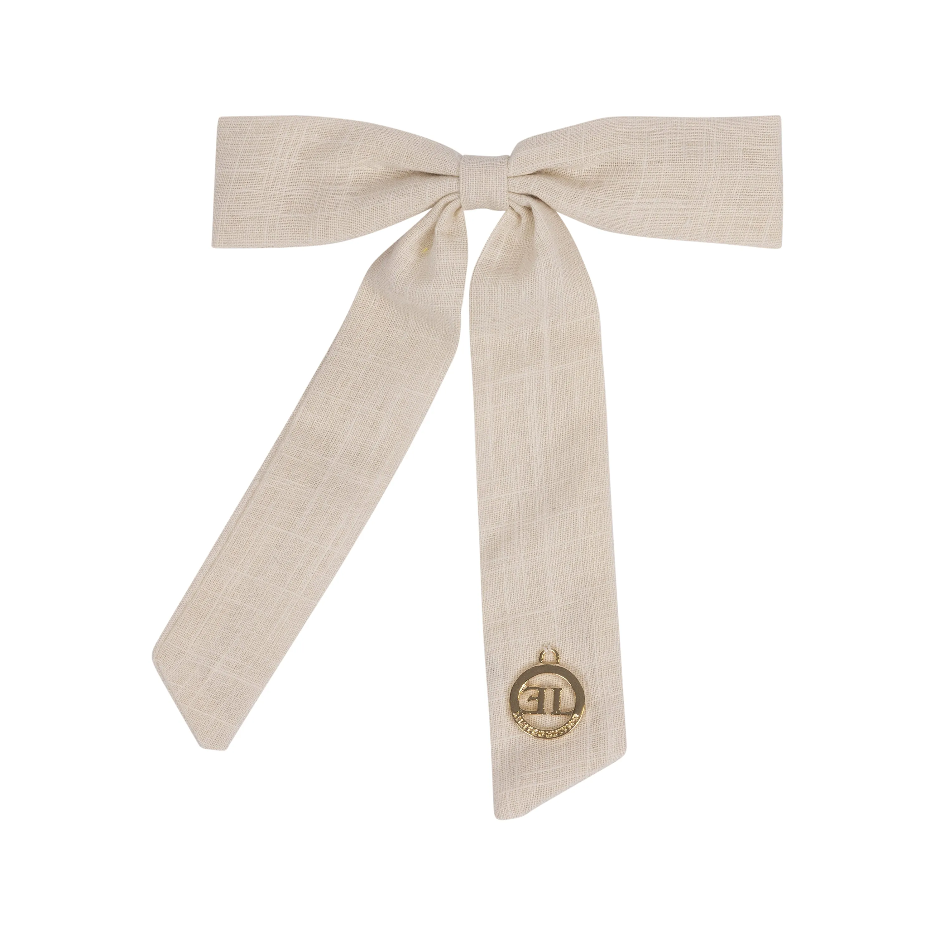 Linen Bow