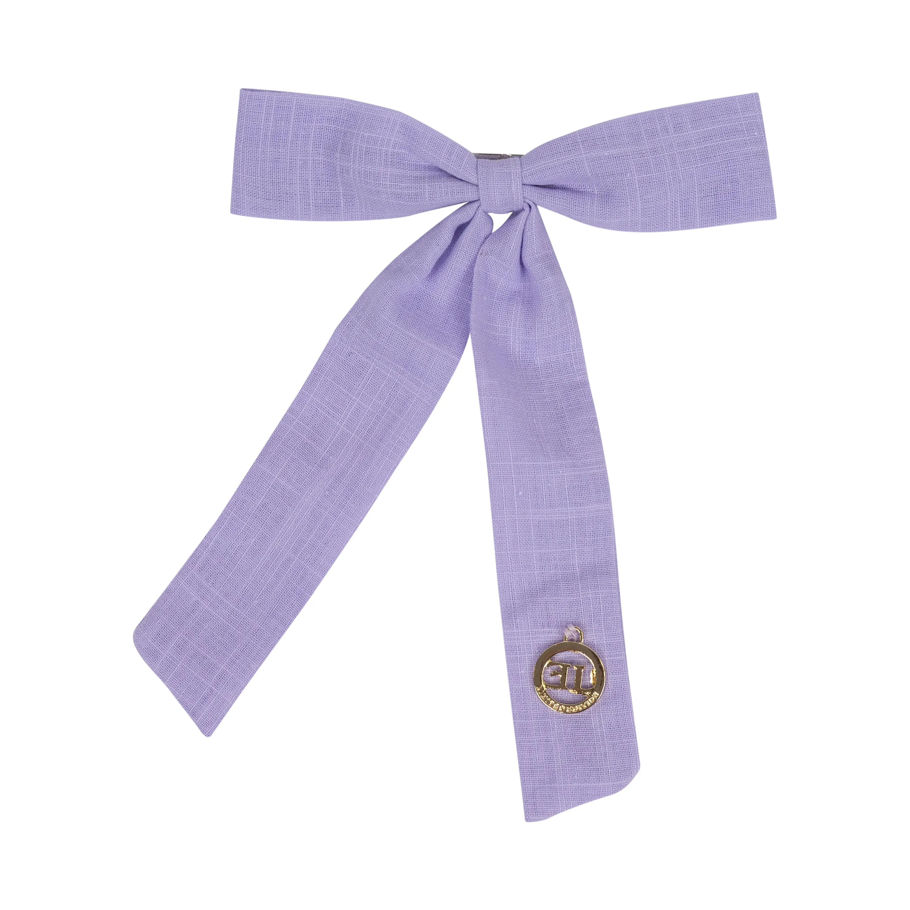 Linen Bow