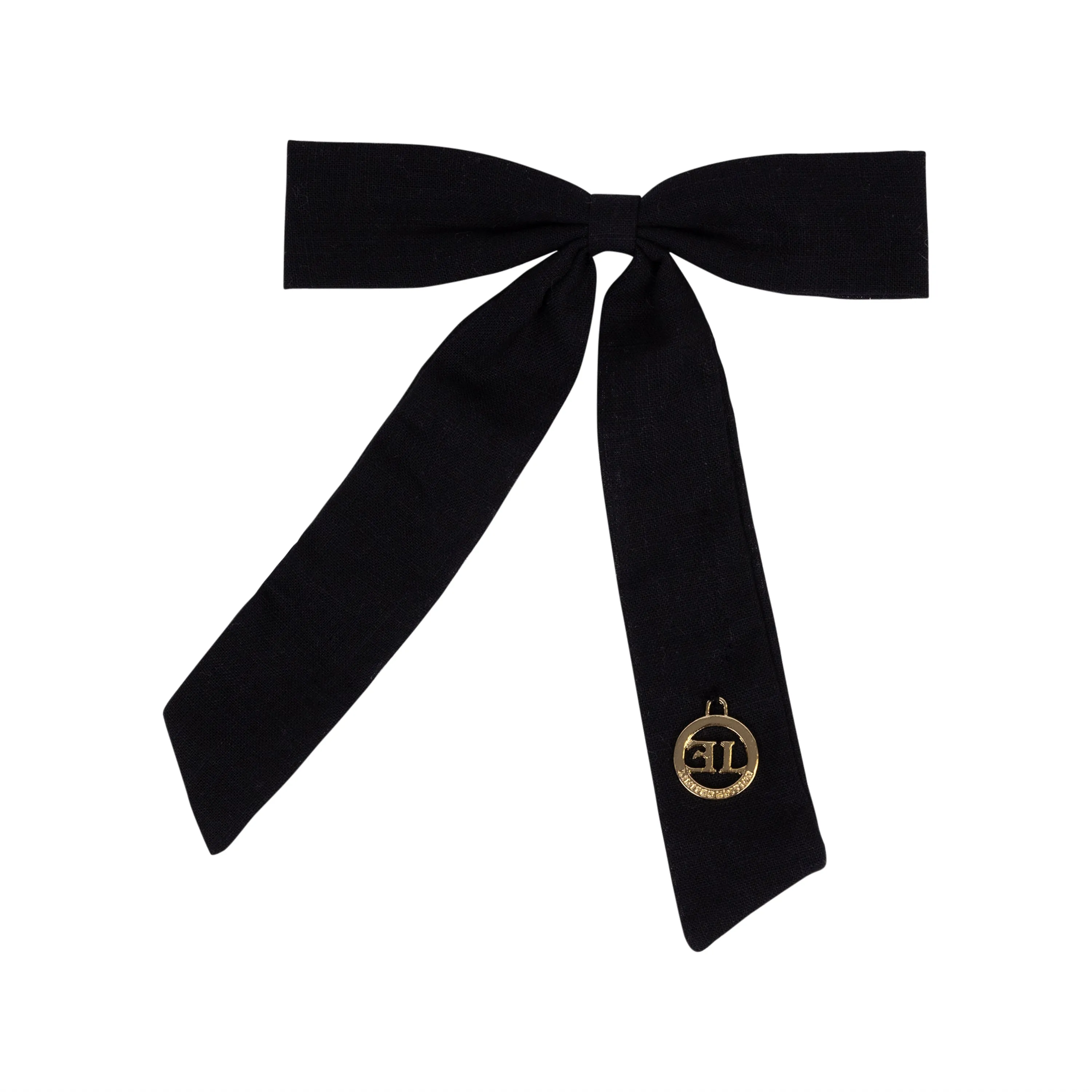 Linen Bow