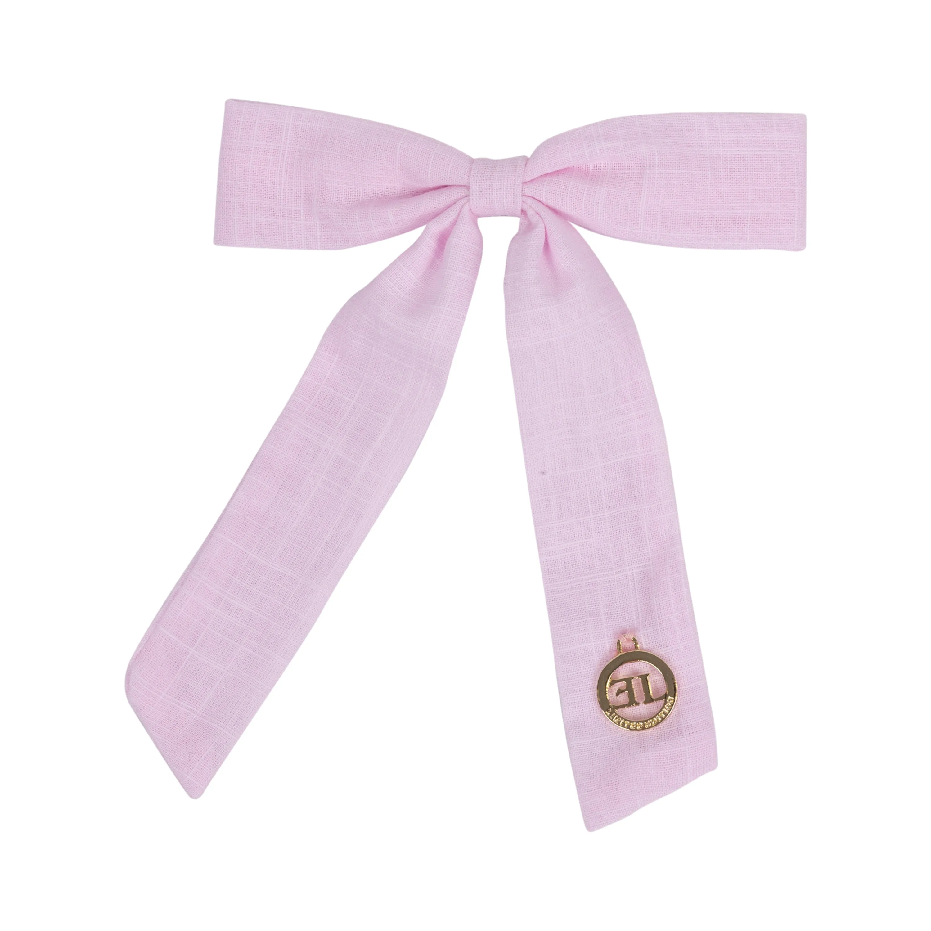 Linen Bow