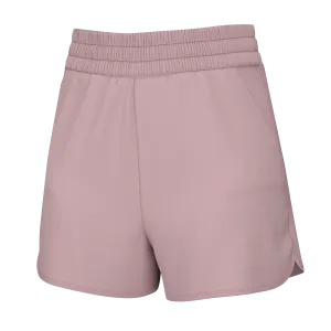 Local Girl High-Waisted Volley Shorts