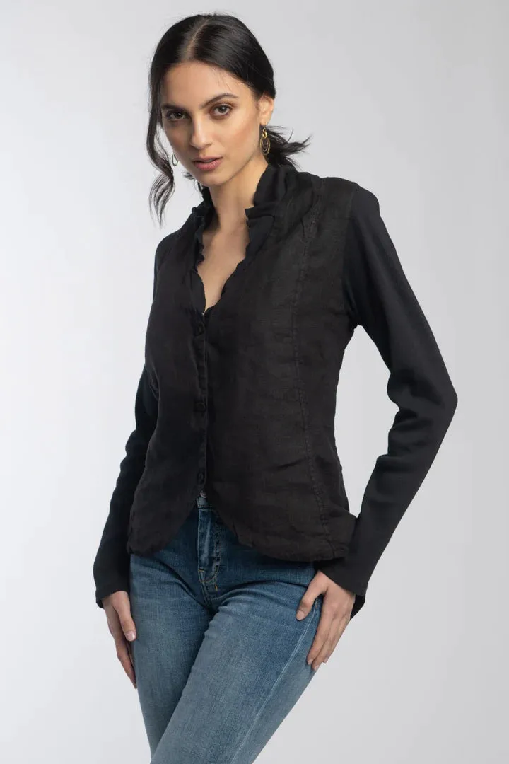 Luna Luz Barcelona Jacket