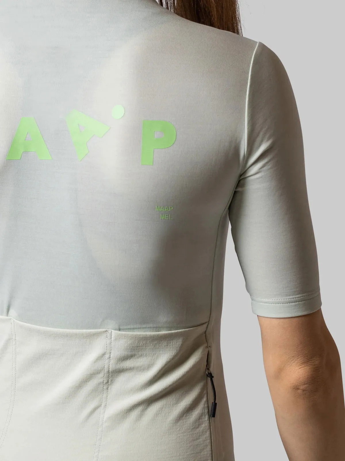 MAAP   TA Women's Embark Team Fit Jersey