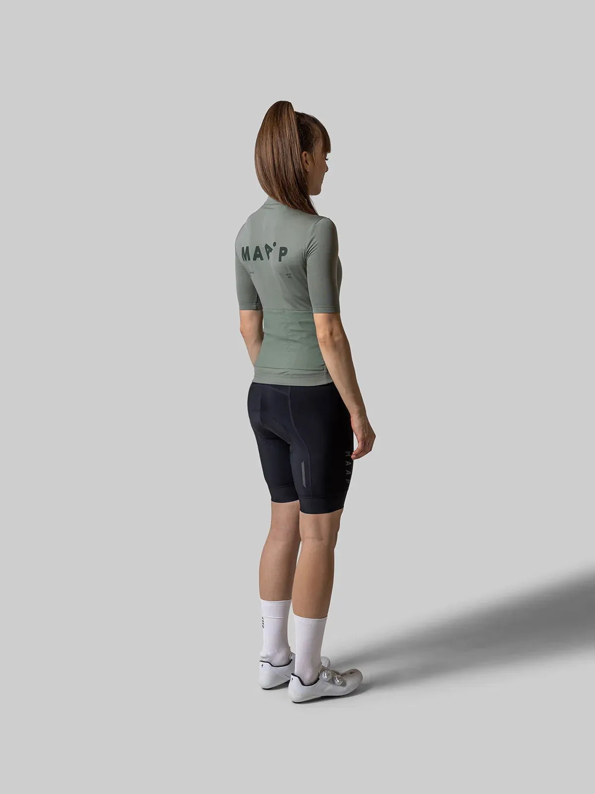 MAAP   TA Women's Embark Team Fit Jersey