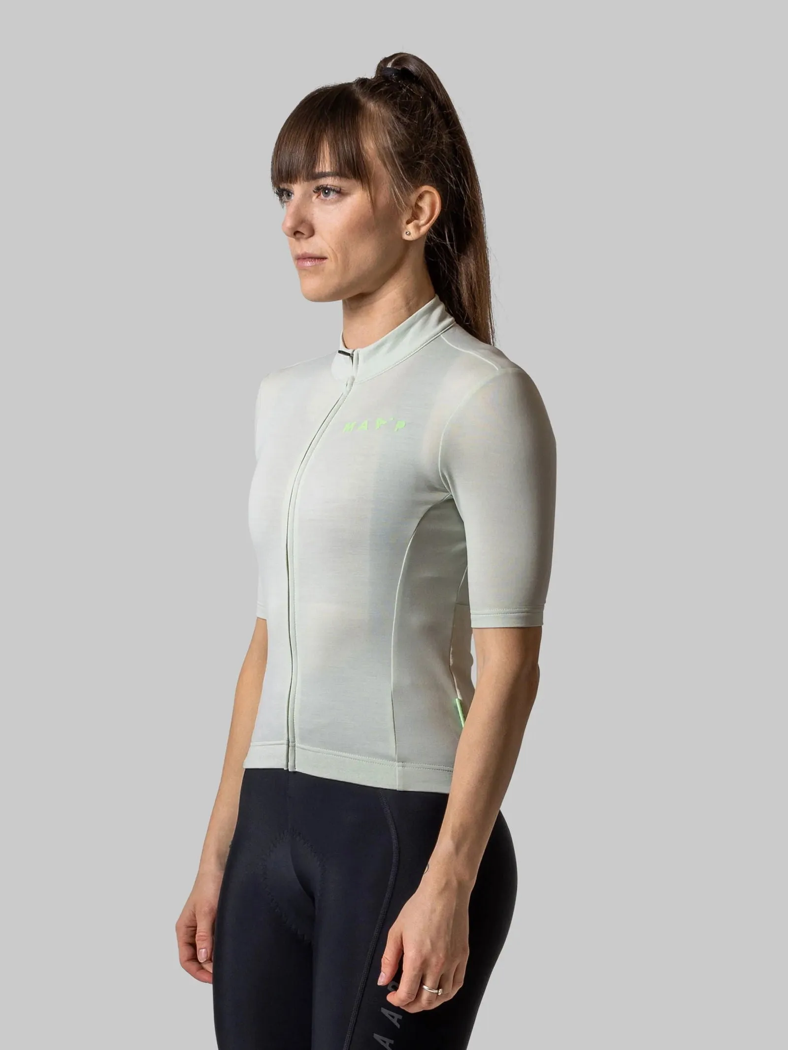 MAAP   TA Women's Embark Team Fit Jersey