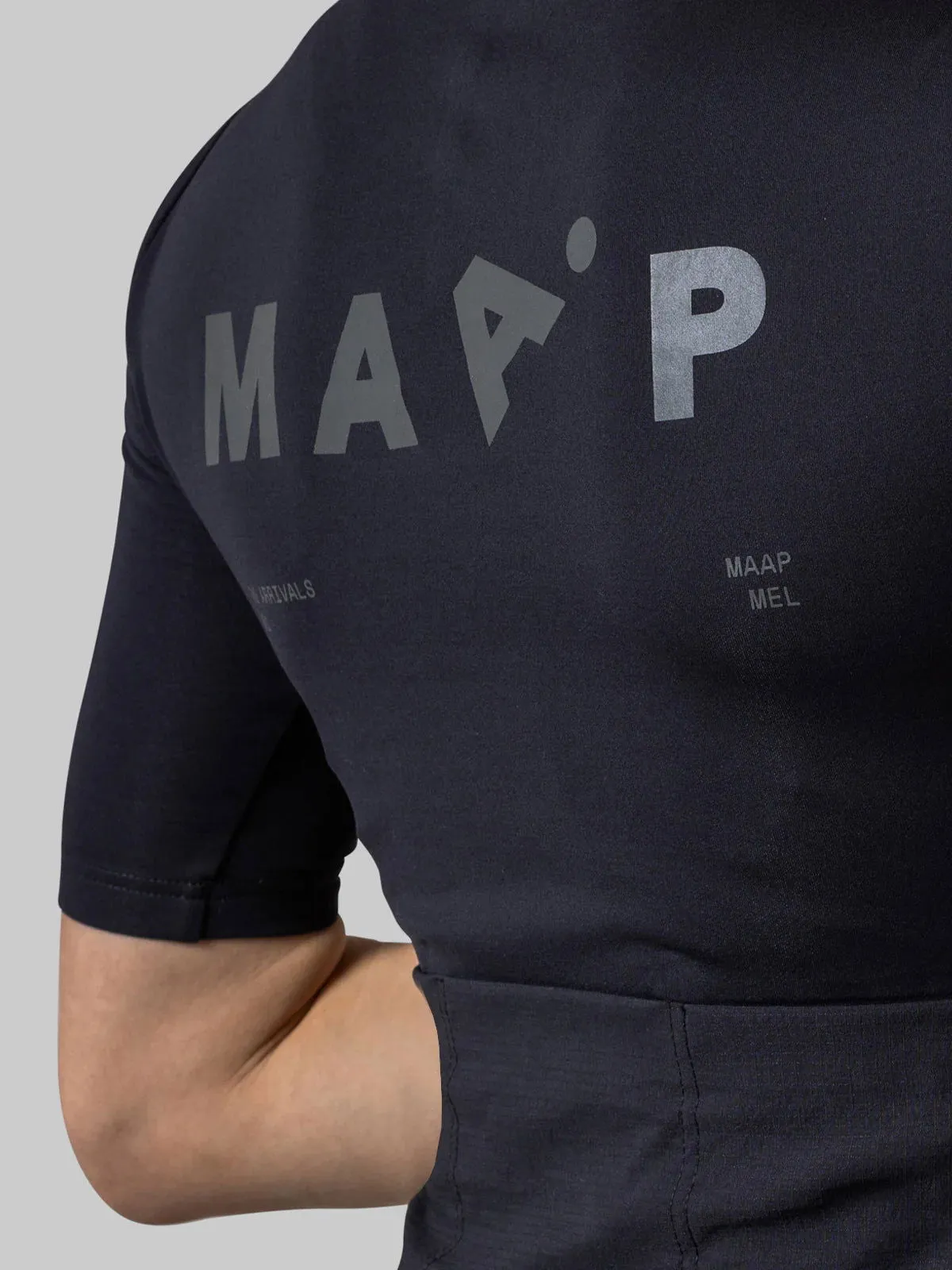 MAAP   TA Women's Embark Team Fit Jersey