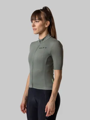 MAAP   TA Women's Embark Team Fit Jersey