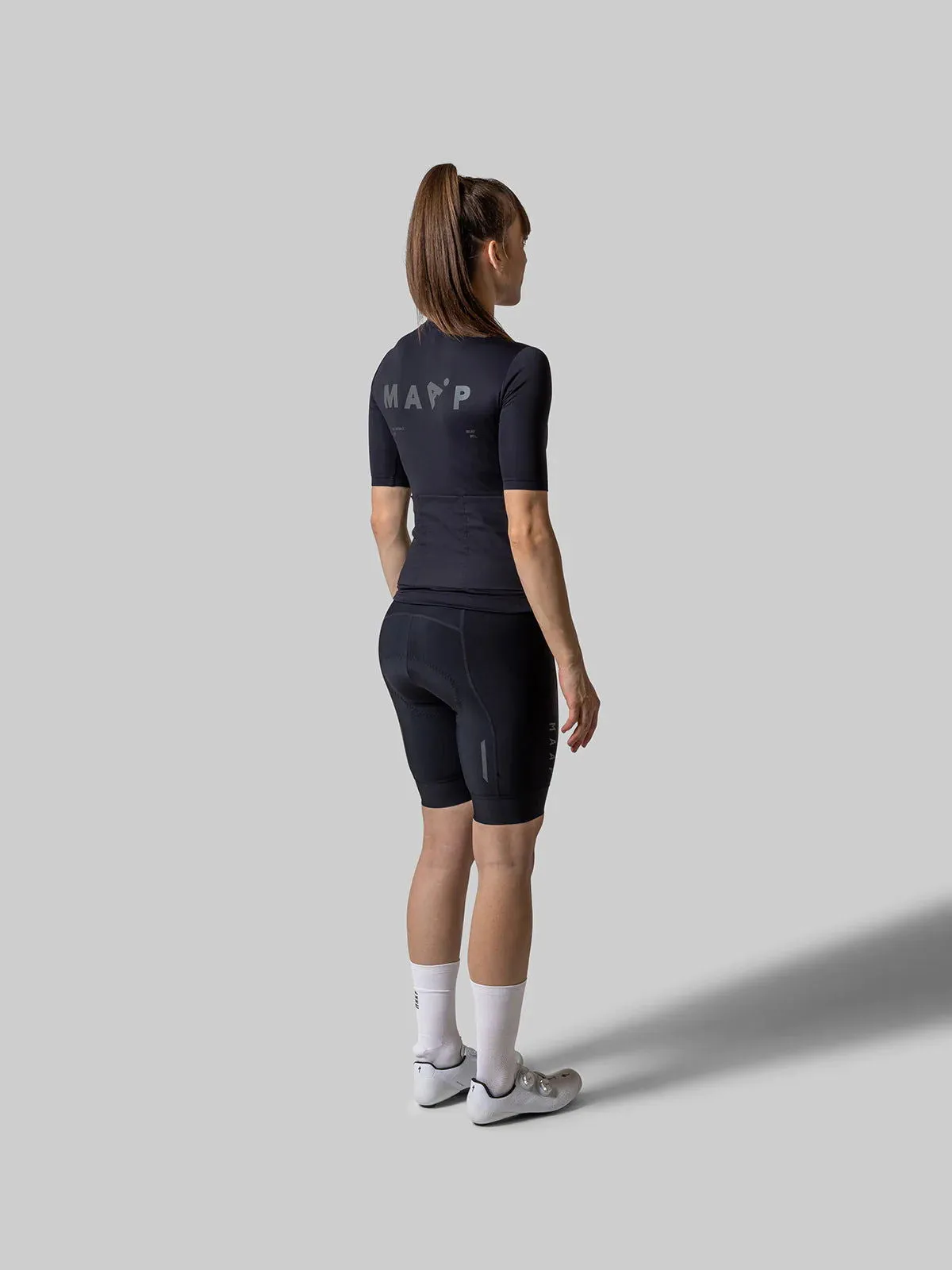 MAAP   TA Women's Embark Team Fit Jersey