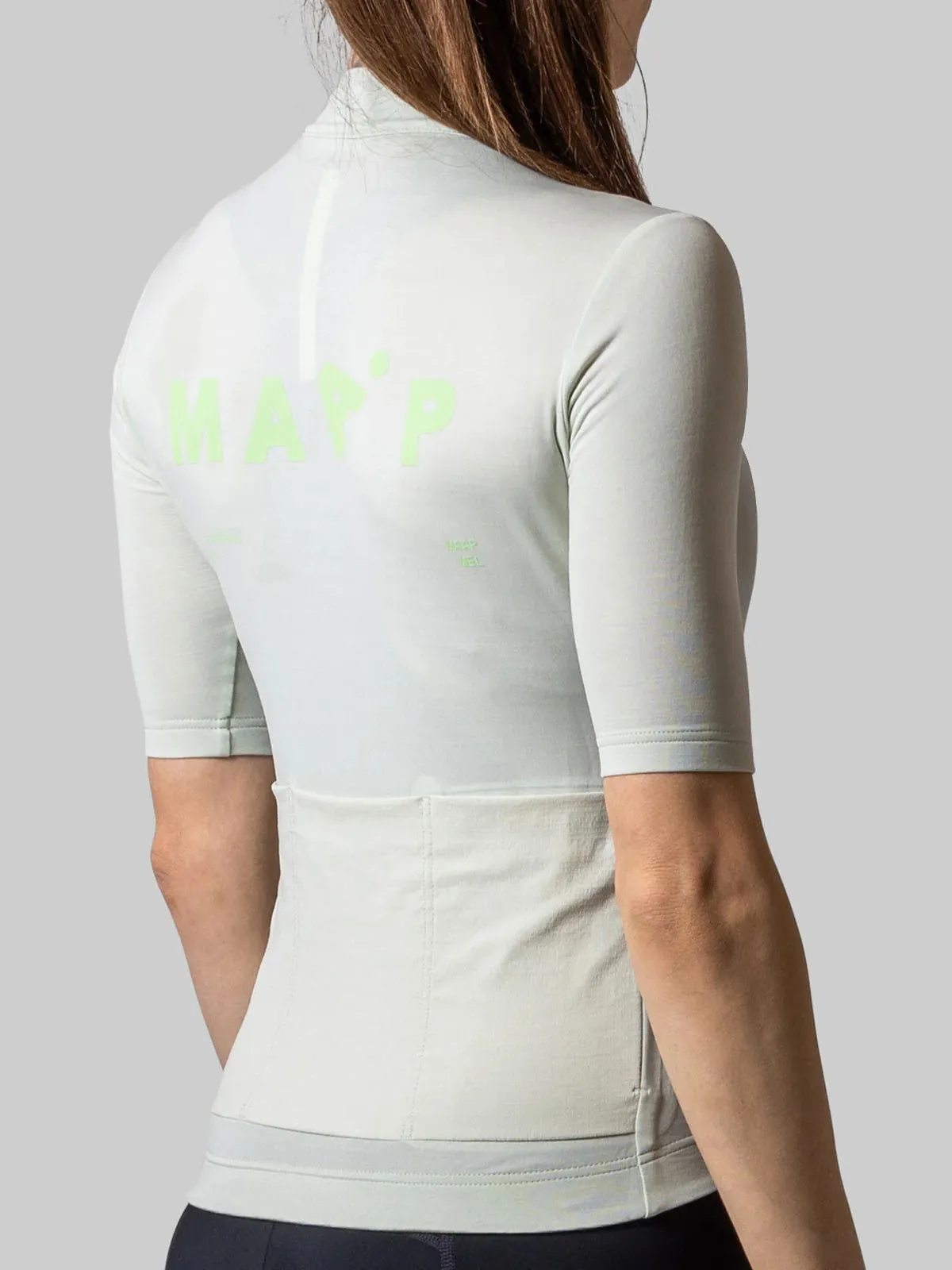 MAAP   TA Women's Embark Team Fit Jersey