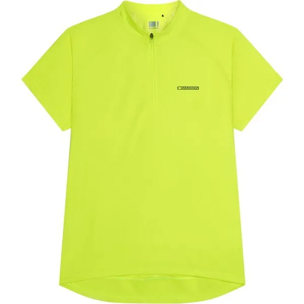 Madison Freewheel Women's SS Jersey