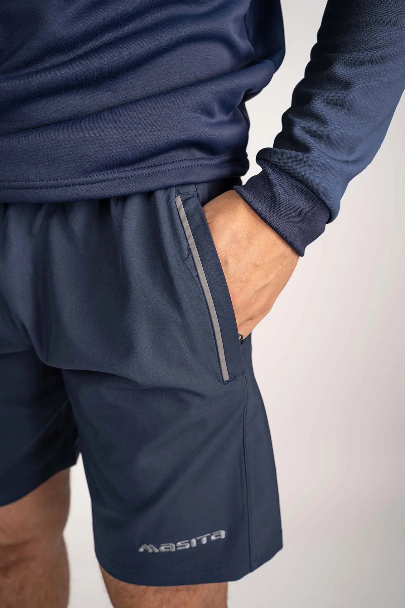 Marshalstown Castledockrell GAA Leisure Short Adult