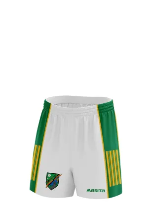 Marshalstown Castledockrell GAA Match Shorts Kids