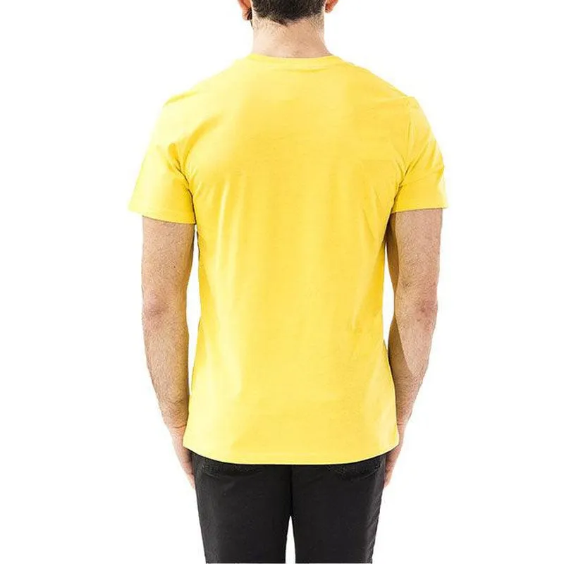 Men's Moschino Stretch Jersey T-shirt