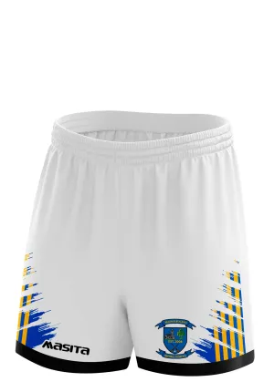 Michael Cusack's GAA Match Shorts Kids