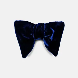 Modified Butterfly Large Bow Tie