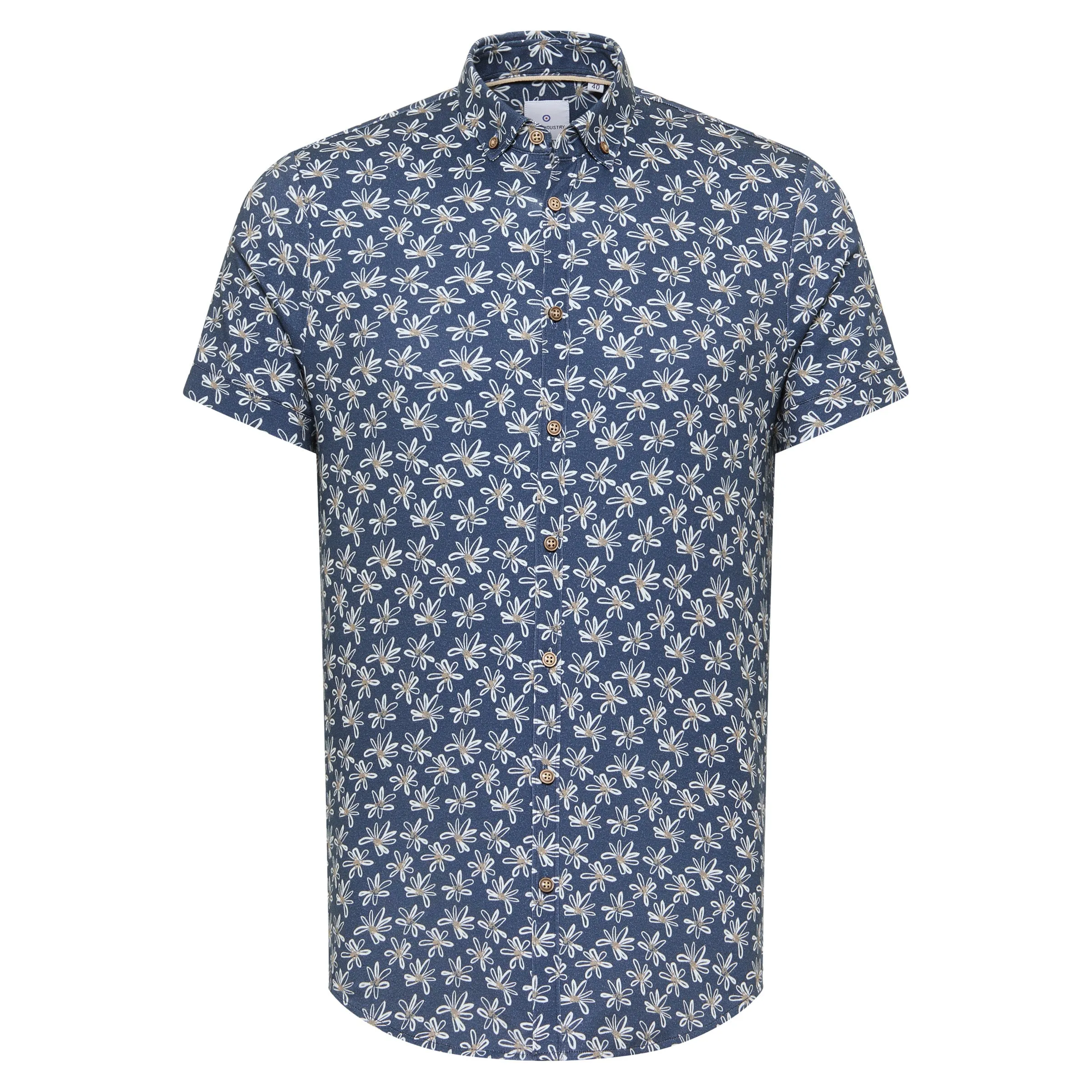 Motion Jersey Stretch T-Shirt