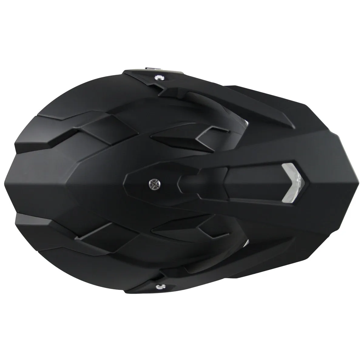 MT Mode DS Helmet With Electric Shield