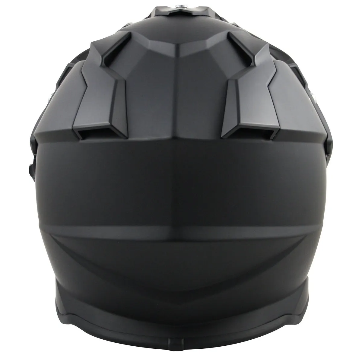MT Mode DS Helmet With Electric Shield
