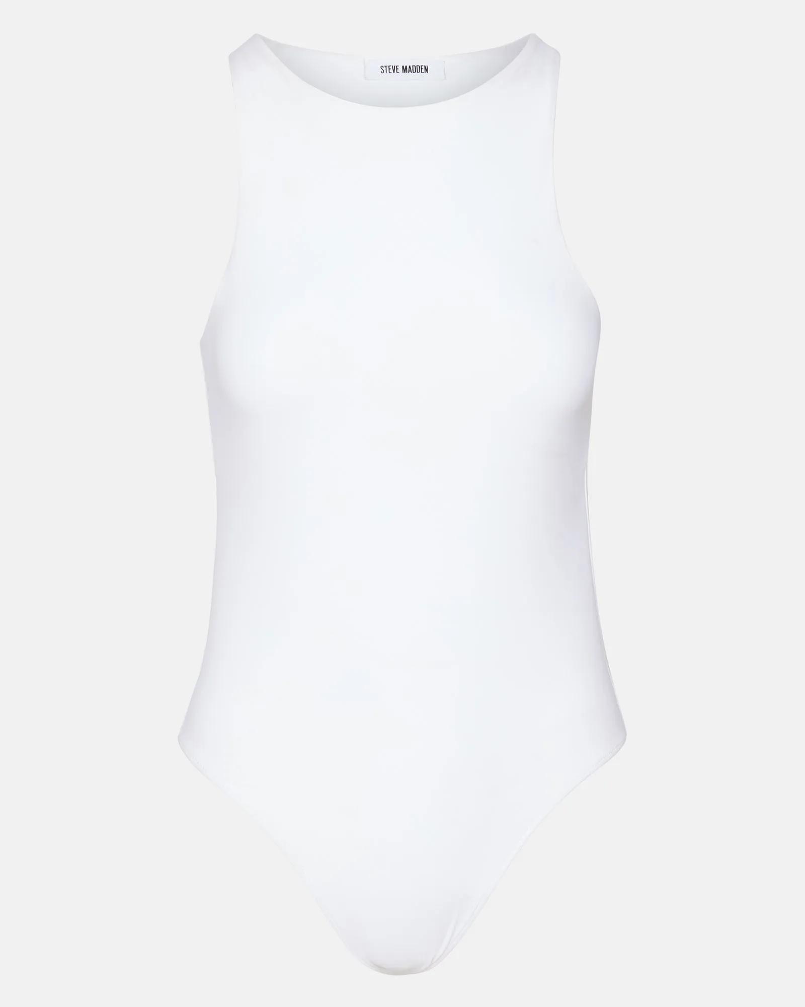 NICO BODYSUIT WHITE