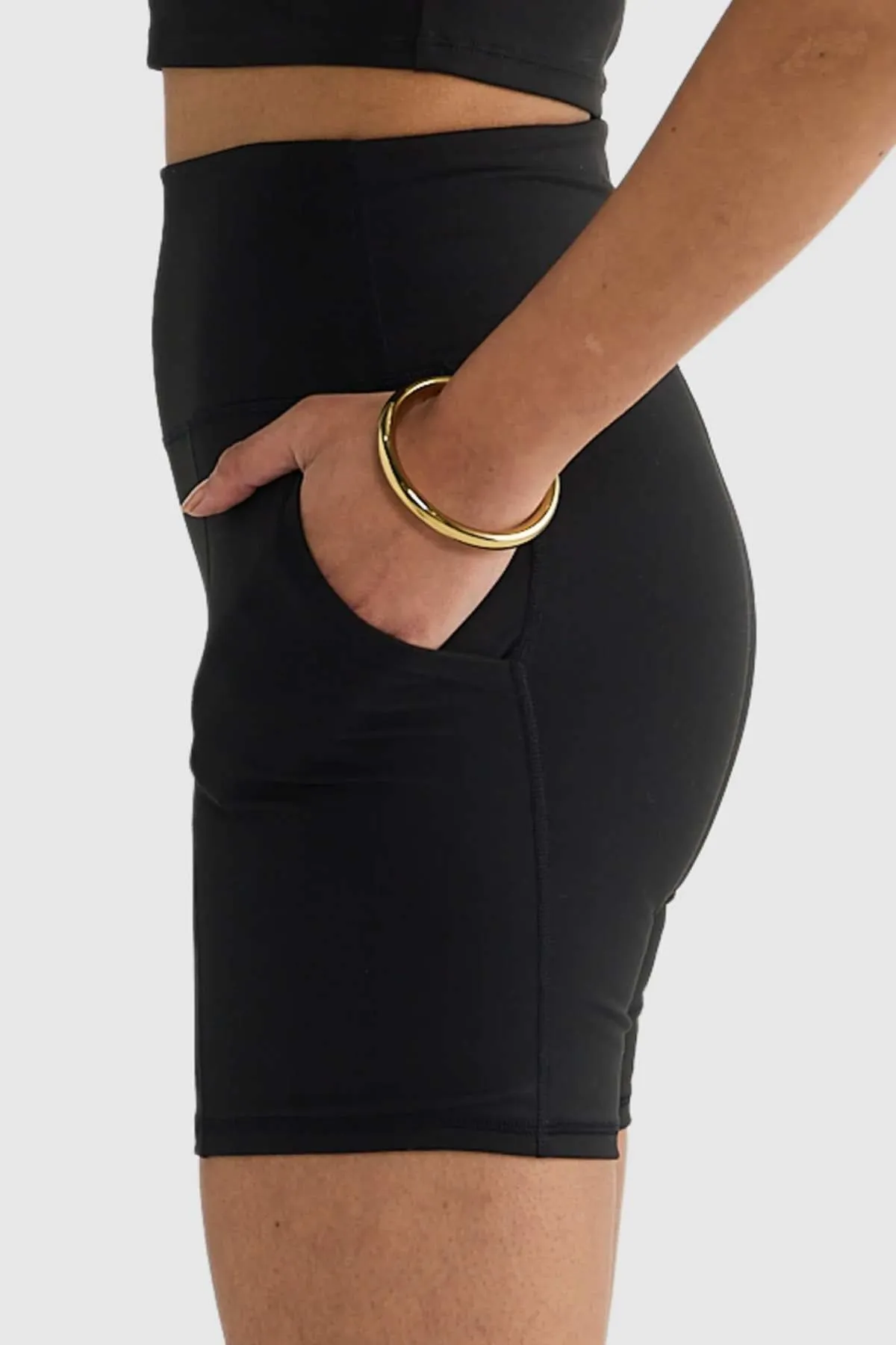 ORTC Eva 6 Inch Bike Shorts
