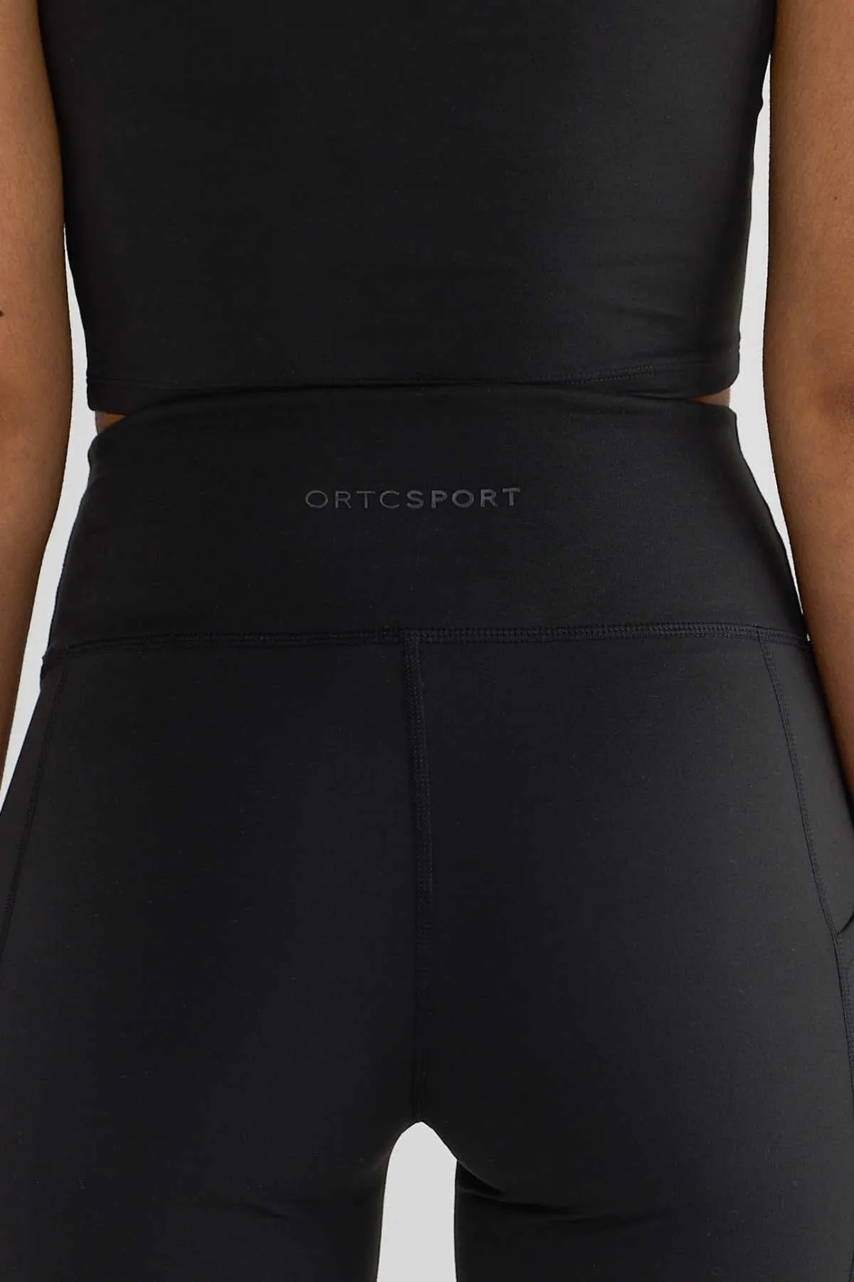 ORTC Eva 6 Inch Bike Shorts