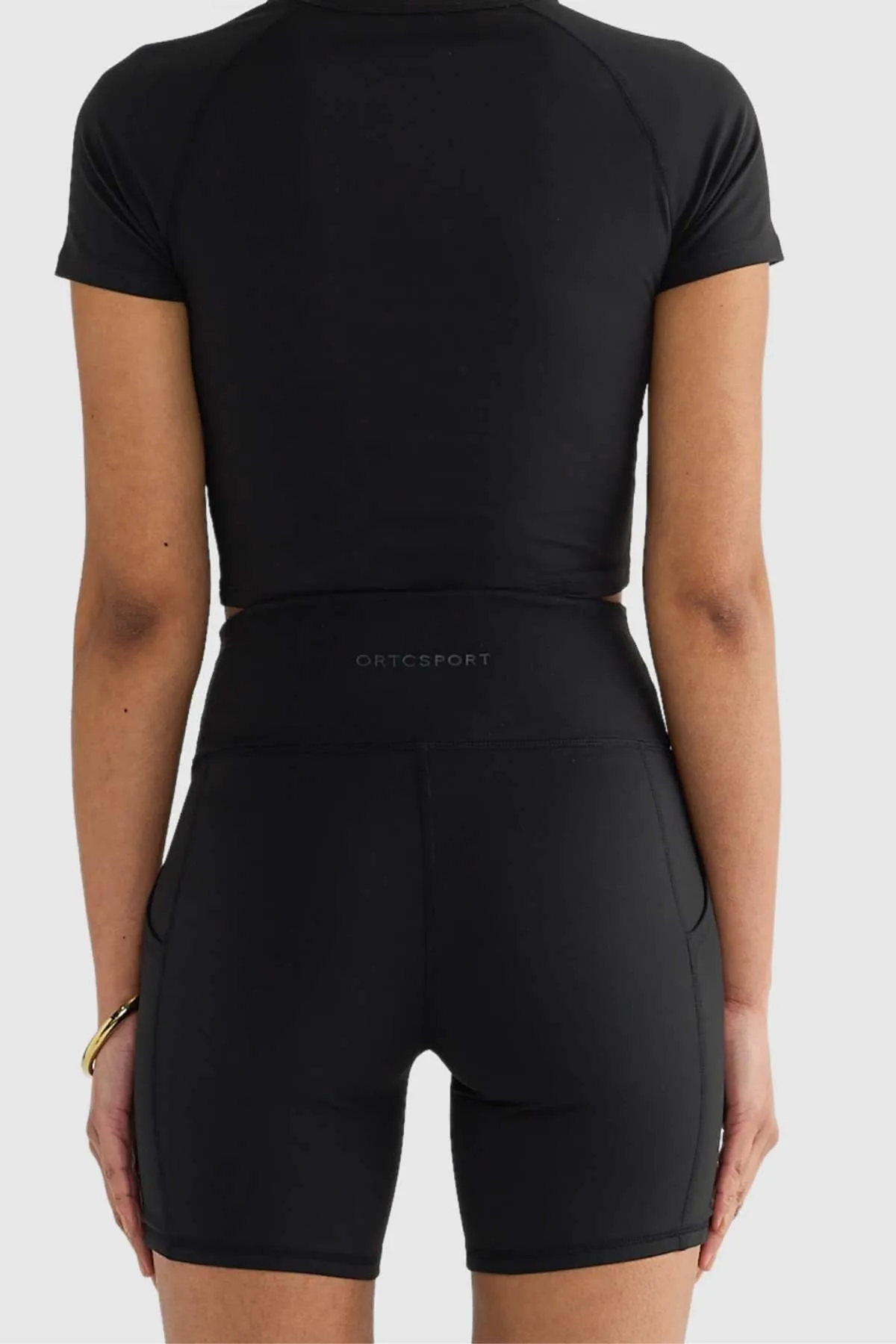 ORTC Eva 6 Inch Bike Shorts