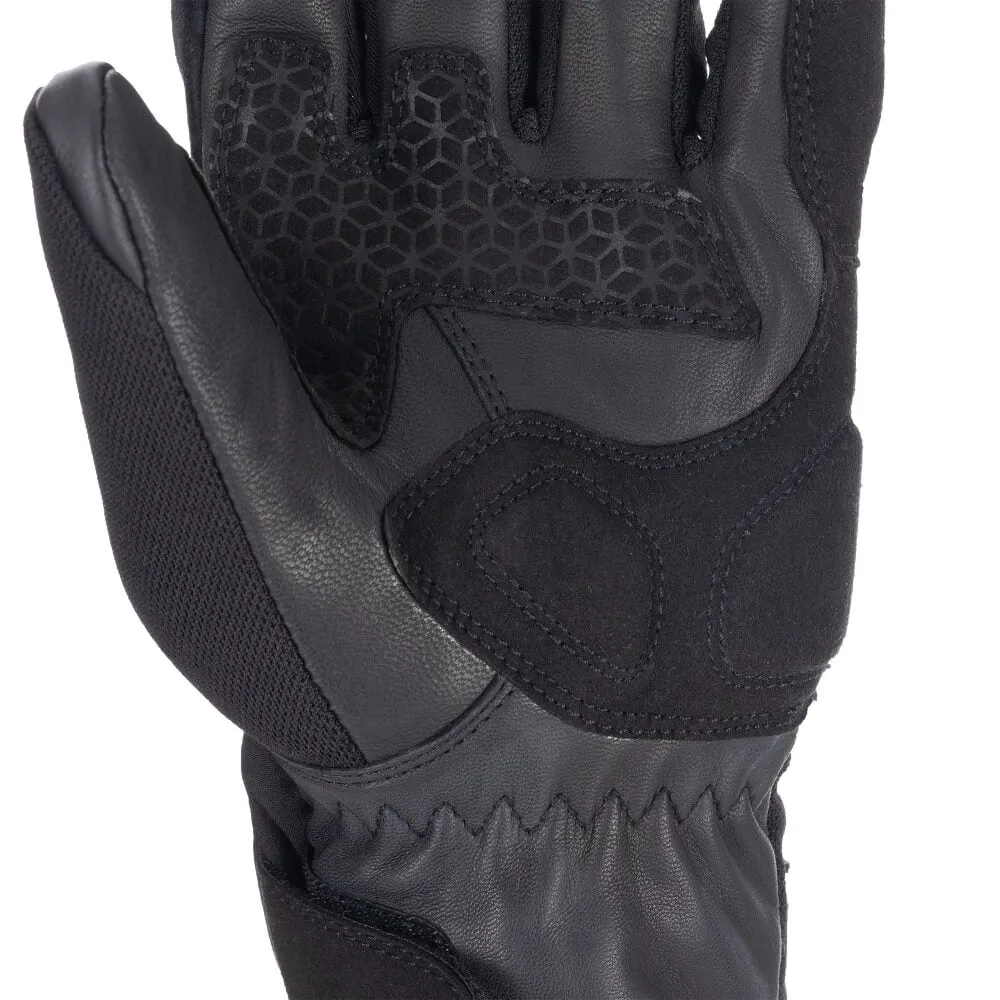 Oxford Dakar 1.0 D2D Women's Gloves Stealth Black