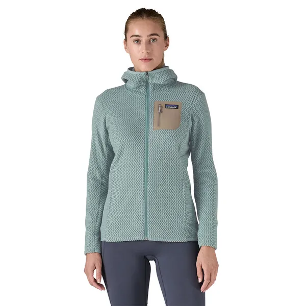 Patagonia R1 Air Full-Zip Hoody Women's