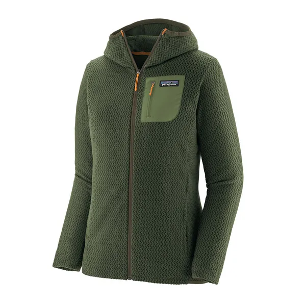 Patagonia R1 Air Full-Zip Hoody Women's