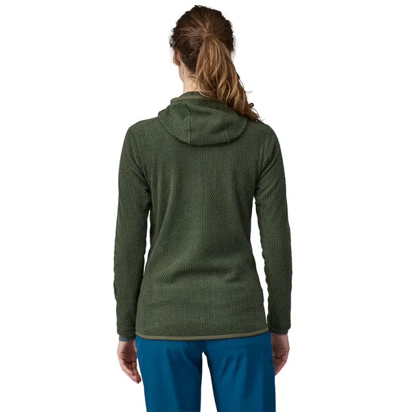 Patagonia R1 Air Full-Zip Hoody Women's
