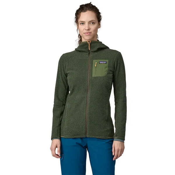 Patagonia R1 Air Full-Zip Hoody Women's