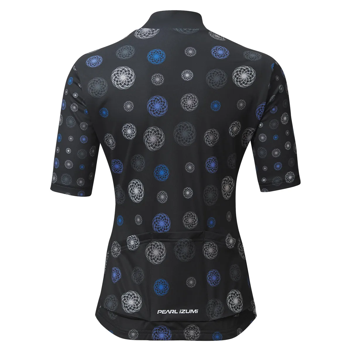 Pearl Izumi Women's UV printed jersey ( W621-B -1 )
