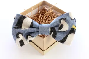 Penguin Bow Tie