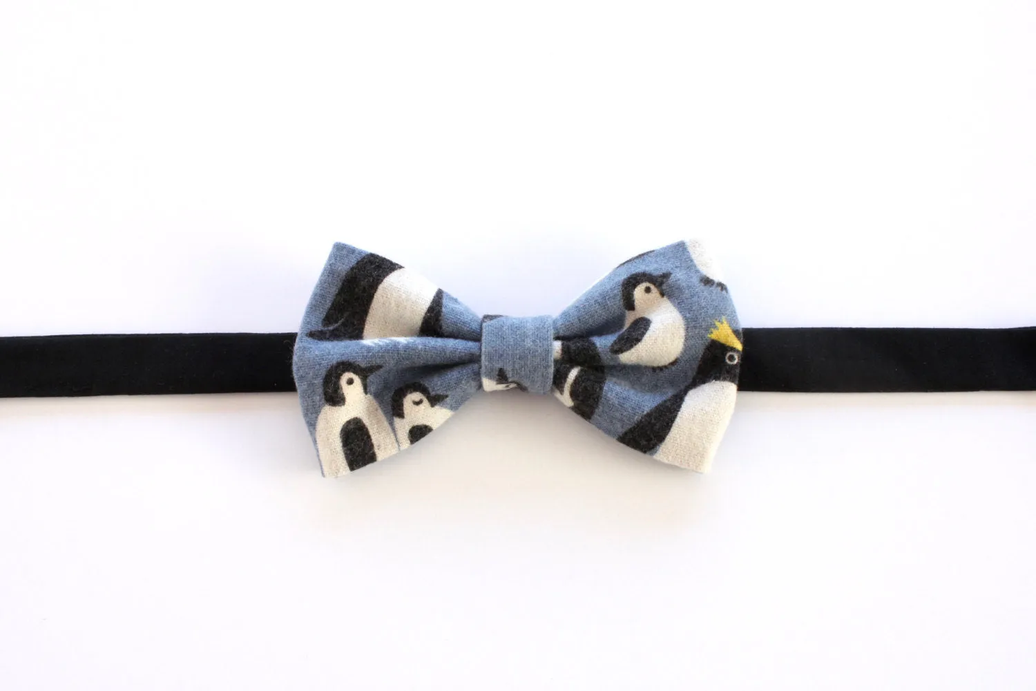 Penguin Bow Tie