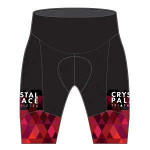 Performance High-Rise Cycle Shorts