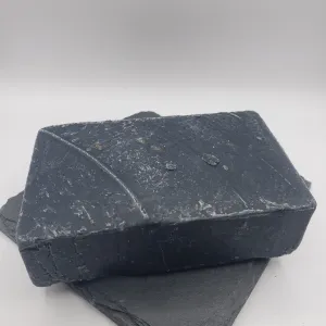 Pine Tar Soap – Deep Clean & Soothing Care