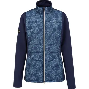 Ping Women's Niki Printed Hybrid Jacket