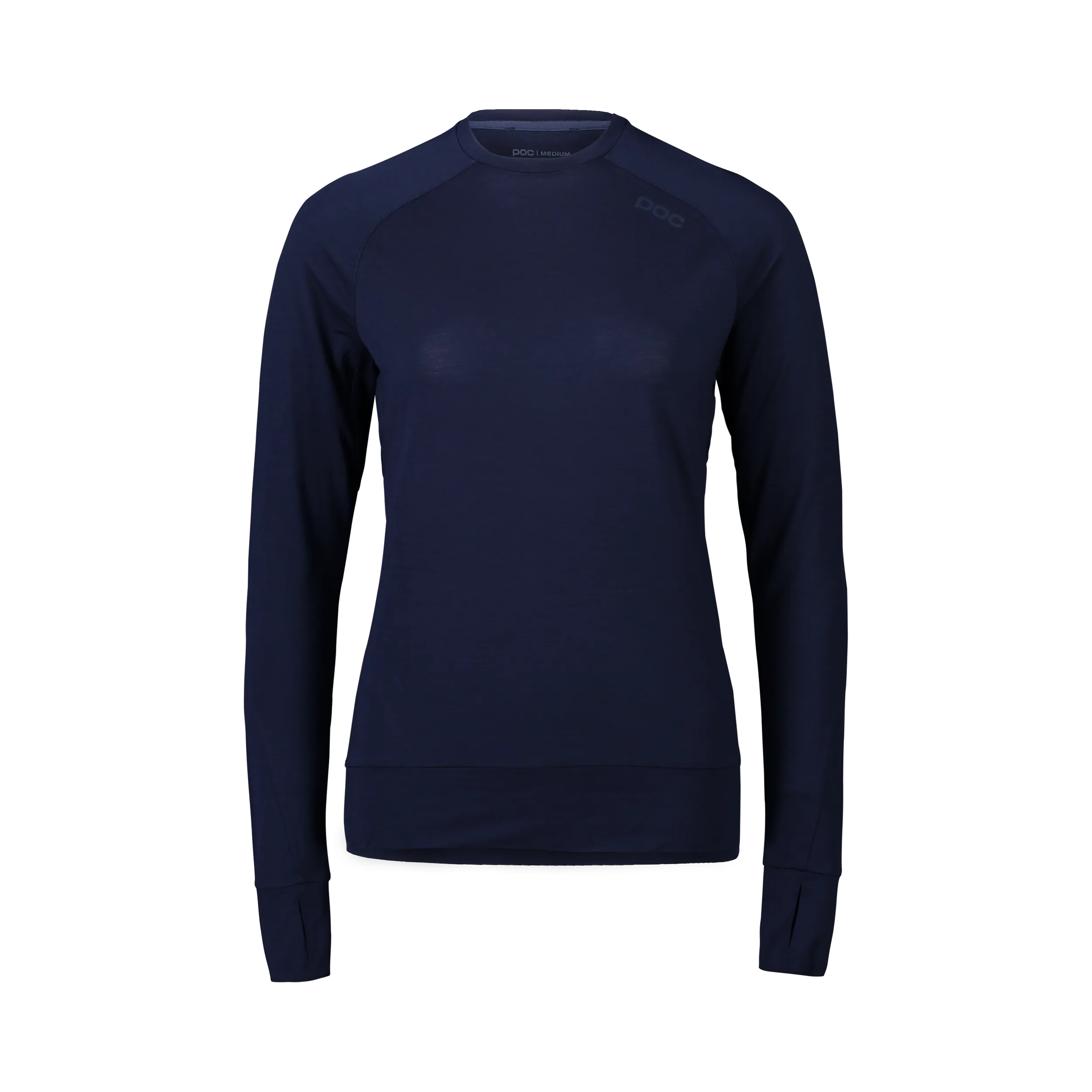 POC Women's Light Merino Jersey