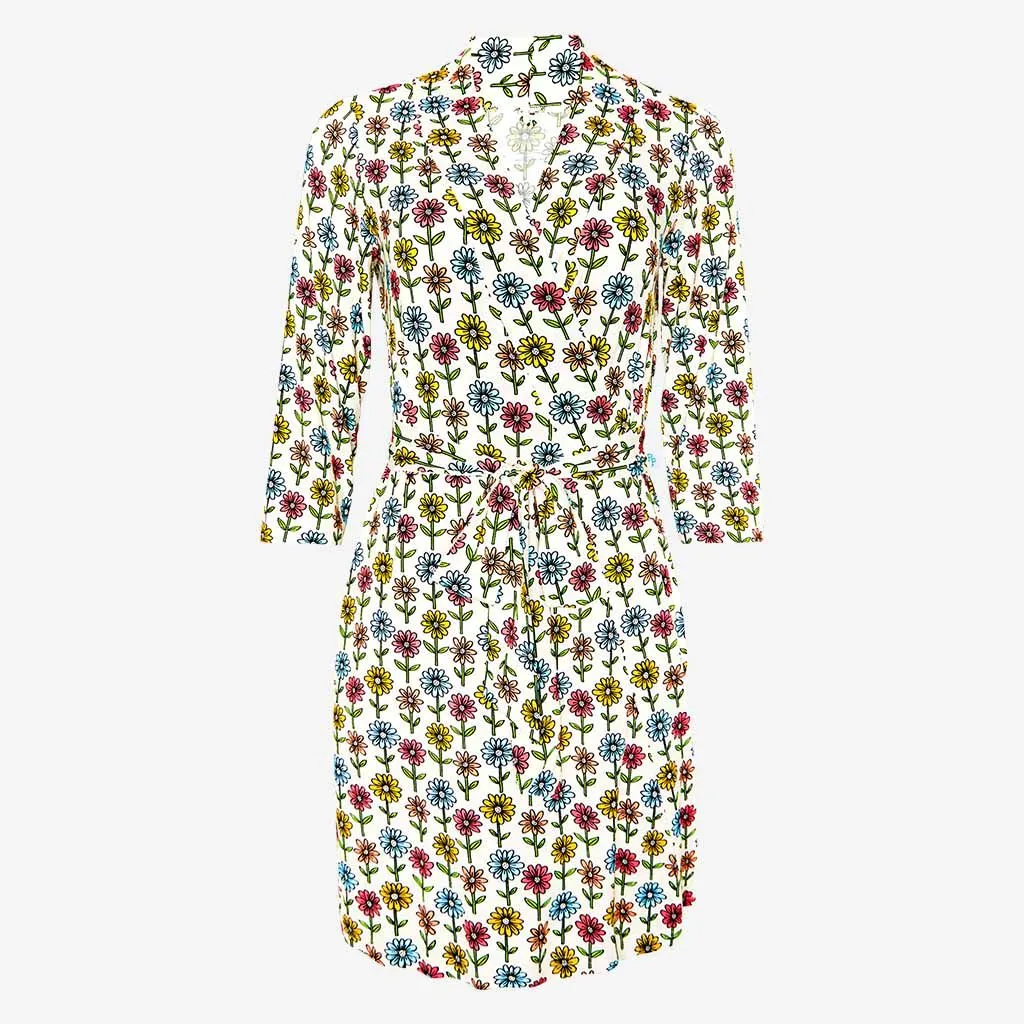 Posh Peanut Maya Lynn Robe