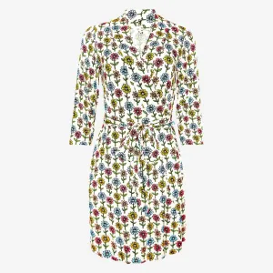 Posh Peanut Maya Lynn Robe
